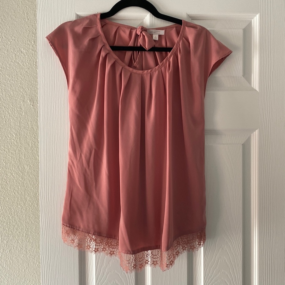 Lauren Conrad Blouse